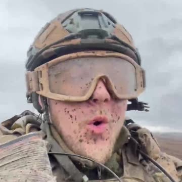 Driving in Mud Season