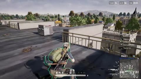 Nigos || pubg pc || custom room || 20230505
