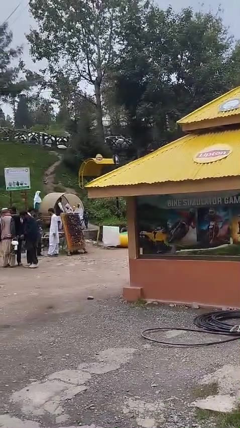 Pakistan Tour 2024-P-7