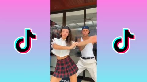 MELHORES DANCINHAS DA SEMANA TIKTOK MASHUP BRAZIL 2023 DANCE SE SOUBER TENTE NÃO DANÇAR🎶