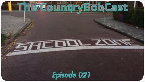 The CountryBobCast - 021 - De Gehaktmolen