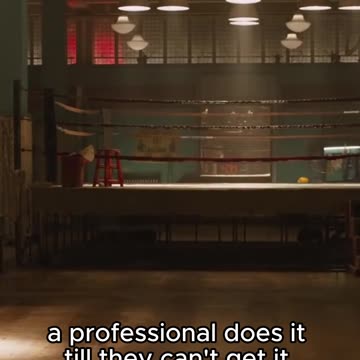 Amateur vs Professional