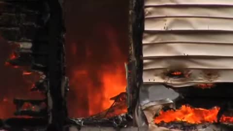 🛑Food Plant Fires as of June 22nd 2022