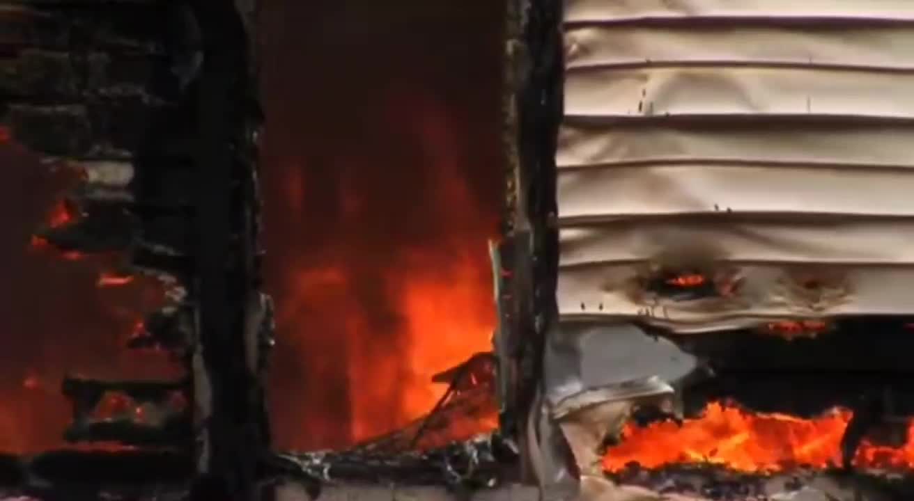 🛑Food Plant Fires as of June 22nd 2022