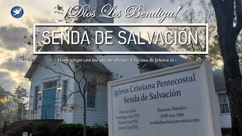 El Propósito De Dios En Tu Vida