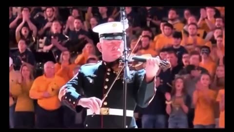 Absolutely Inspiring... this may give you chills.