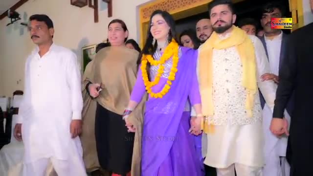 Mehak Malik | Asan Onday Naal Mare Ta Na | New Show Entry 2022 | Shaheen Studio