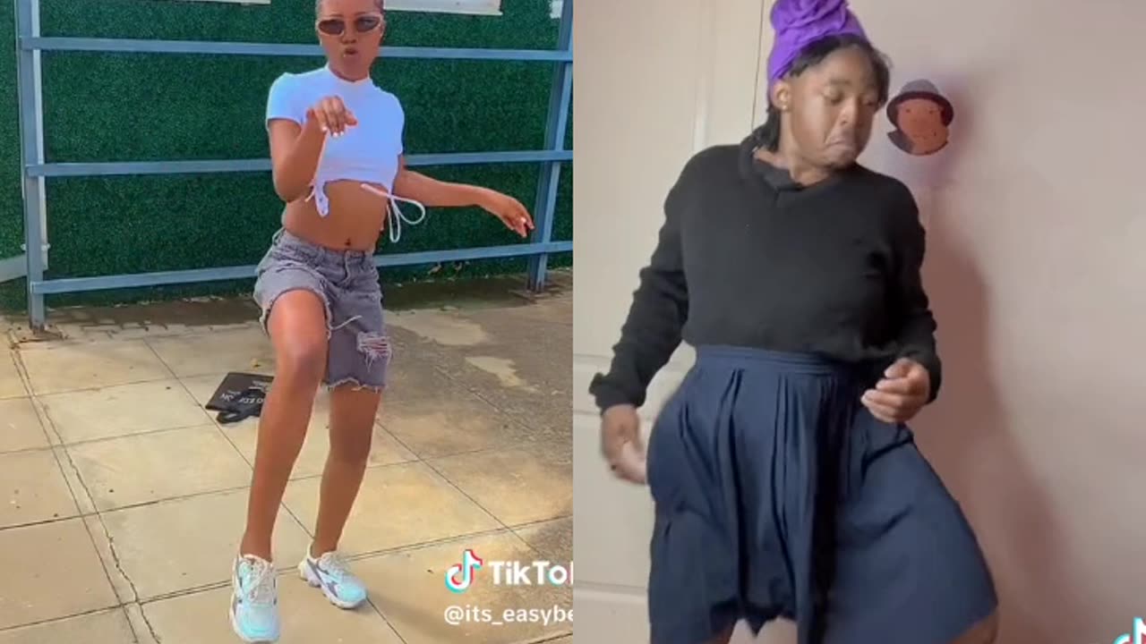 TIKTOK DANCE BATTLE COMPILATION 🤣🤣 2023