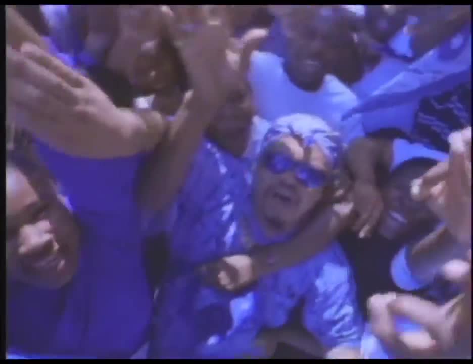 Crips - Crippin' Ain't Easy