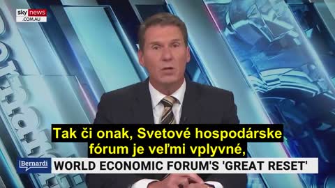 Ďalší krok k veľkému resetu, čakajte výpadok internetu