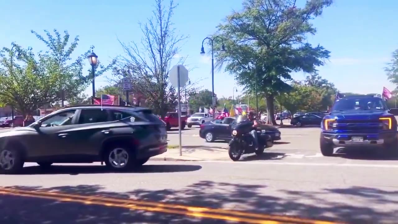 TRUMP IS GOING TO WIN WIN WIN 🥳🥳