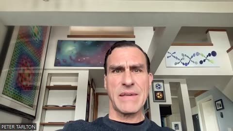 5/12/24 Peter answers questions and gives his insights and Exp about ETs