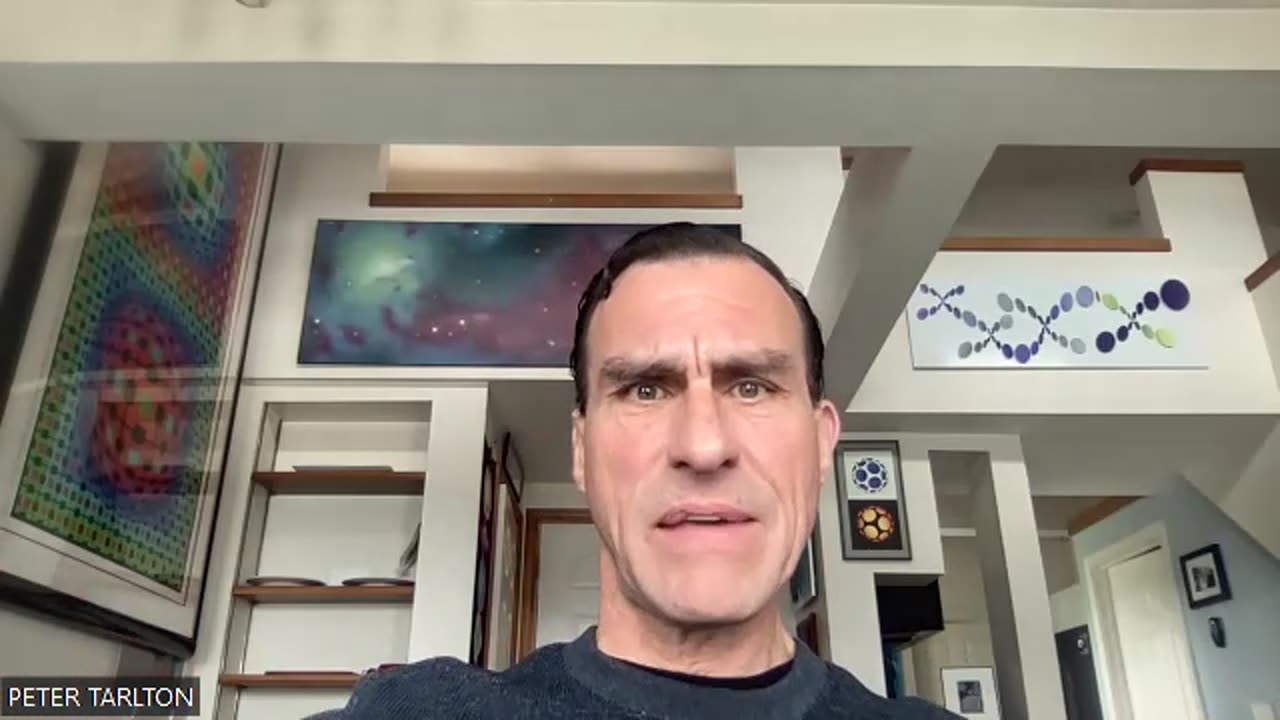 5/12/24 Peter answers questions and gives his insights and Exp about ETs