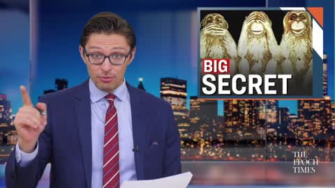 Stingray: Secret device Biden Admin uses to track you [Facts Matter - Epoch]