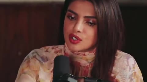 Priyanka Chopra Spoke About The Power of Discipline