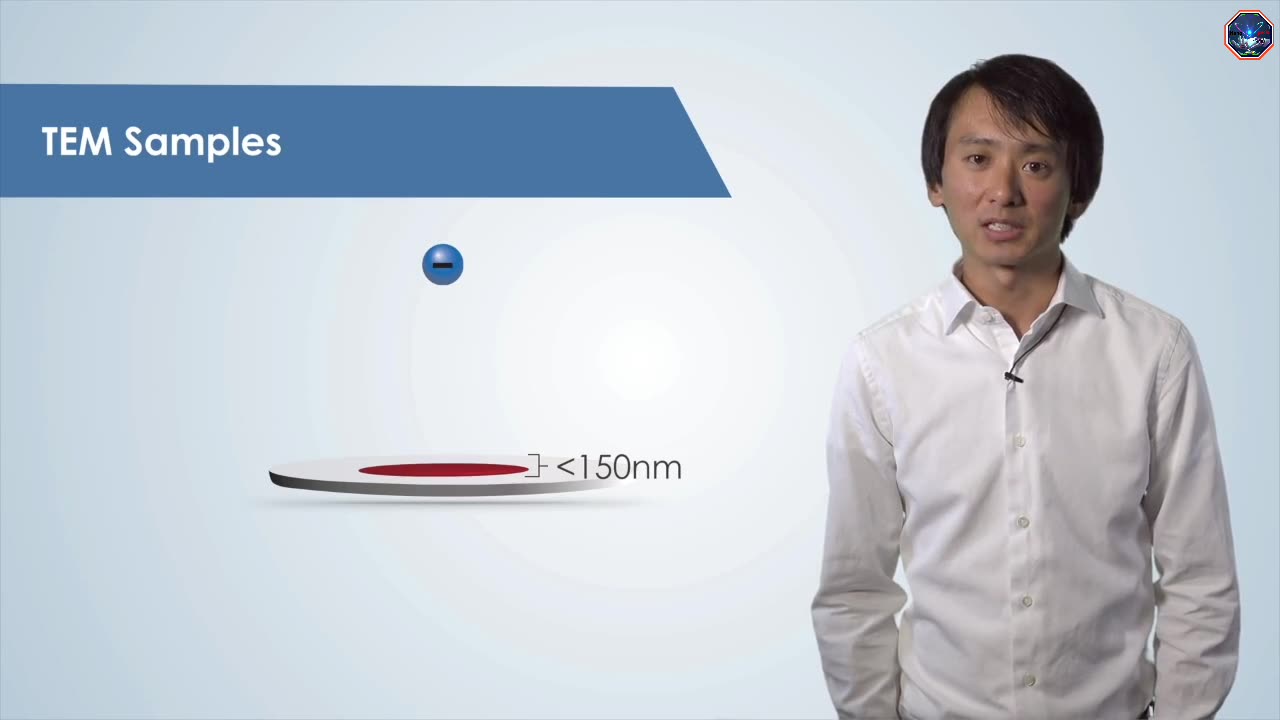 Basic Function of transmission electron microscopy #TEM #HRTEM #nanotechnology #nanomaterials