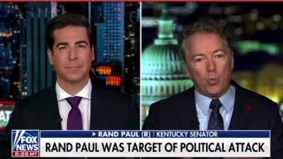 Rand Paul