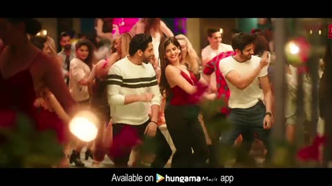 Bom Diggy Diggy (VIDEO) _ Zack Knight _ Jasmin Walia _ Sonu Ke Titu Ki Sweety