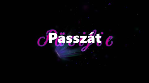 Päcific ¦ Passzát (dalszöveges audió)