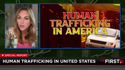 Human Trafficking In America Revealed