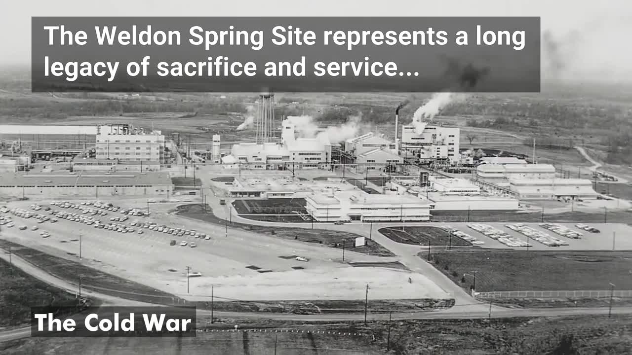 A Virtual Visit to the Weldon Spring Site_1