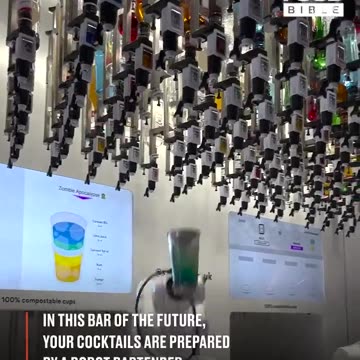 YOUR REPLACEMENT IS COMING...!! DONT ACCEPT OR ENCOURAGE THESE ROBOT SERVICES...