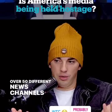 Operation Mockingbird Propaganda