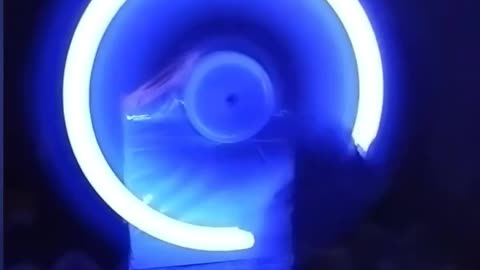 Lighting Fan || Easy Home Made || Fan #video