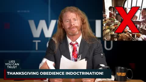 Deception This Week! Thanksgiving Special News Update