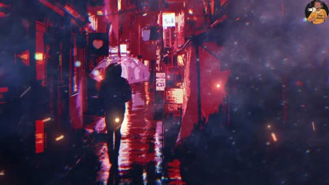 "Rainy Day Rhythms" _Lo-Fi_Music_ #lofi