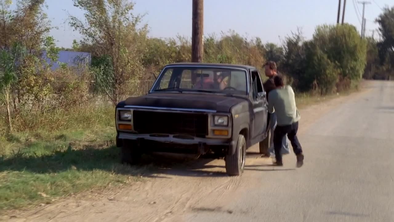 Prison Break S03e12 Hell Or High Water
