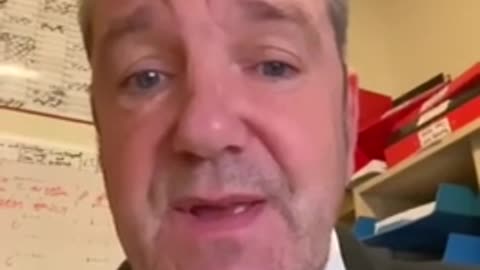 Milton Kings Funeral Service Has a message Listen Carefully 12/07/2021