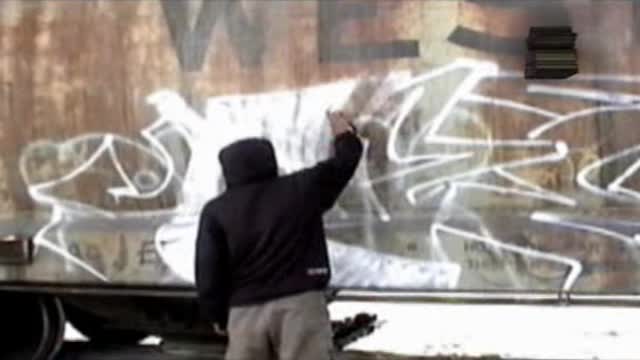 Real Vandals 6 part.1