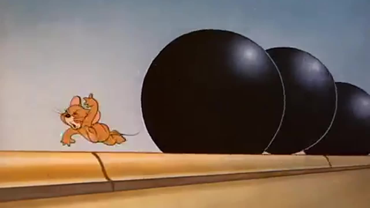 Tom and Jerry full episode
