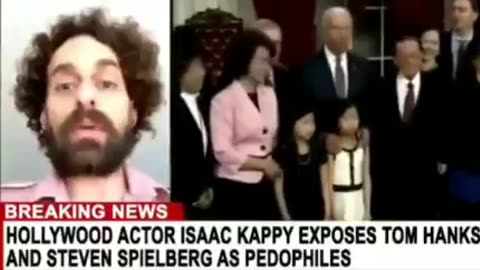 Isaac Kappy