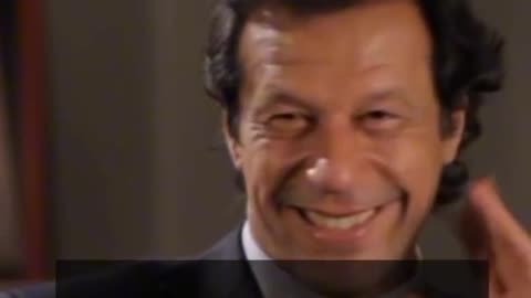 Imran khan pti