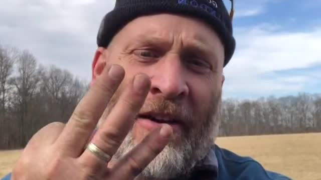 Truckers Of America... This Is For You (Canadian / US Freedom Convoy / Protests)
