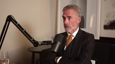 Jordan Peterson: Life, Death, Power, Fame, and Meaning