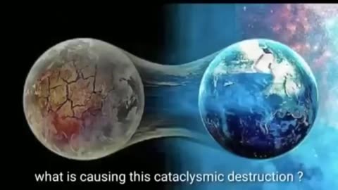 Deepstate——Nothing Can Stop What Is Coming!!!