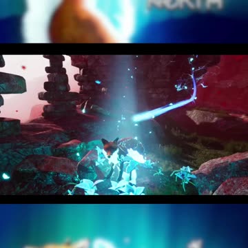 Spirit Of The North 21 - RESOLVIENDO GRAN PUZZLE PARTE 4 #spiritofthenorth