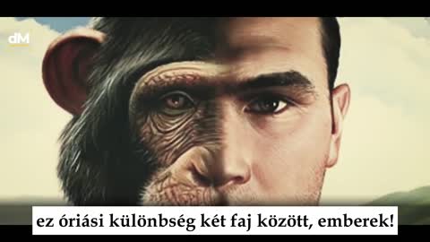 Hazugságban tartják az egész emberiséget