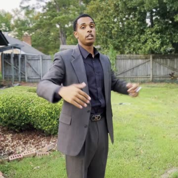 Give me the money and the game