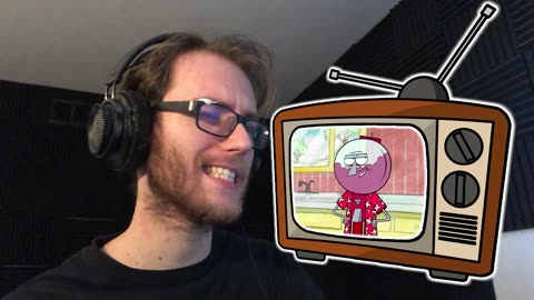 MEAT YOUR MAKER | Regular Show Reaction