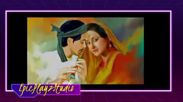 Ranjhe se unki heere bichade gi kitni baar