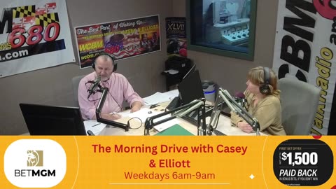 Choose our Fake news 10/9/23