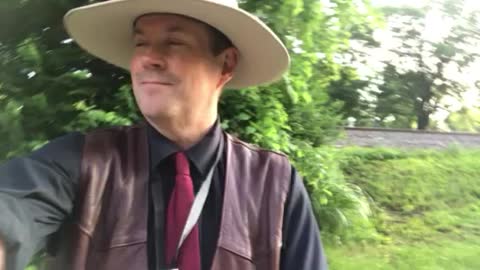 Liberty Township Is Open for Business