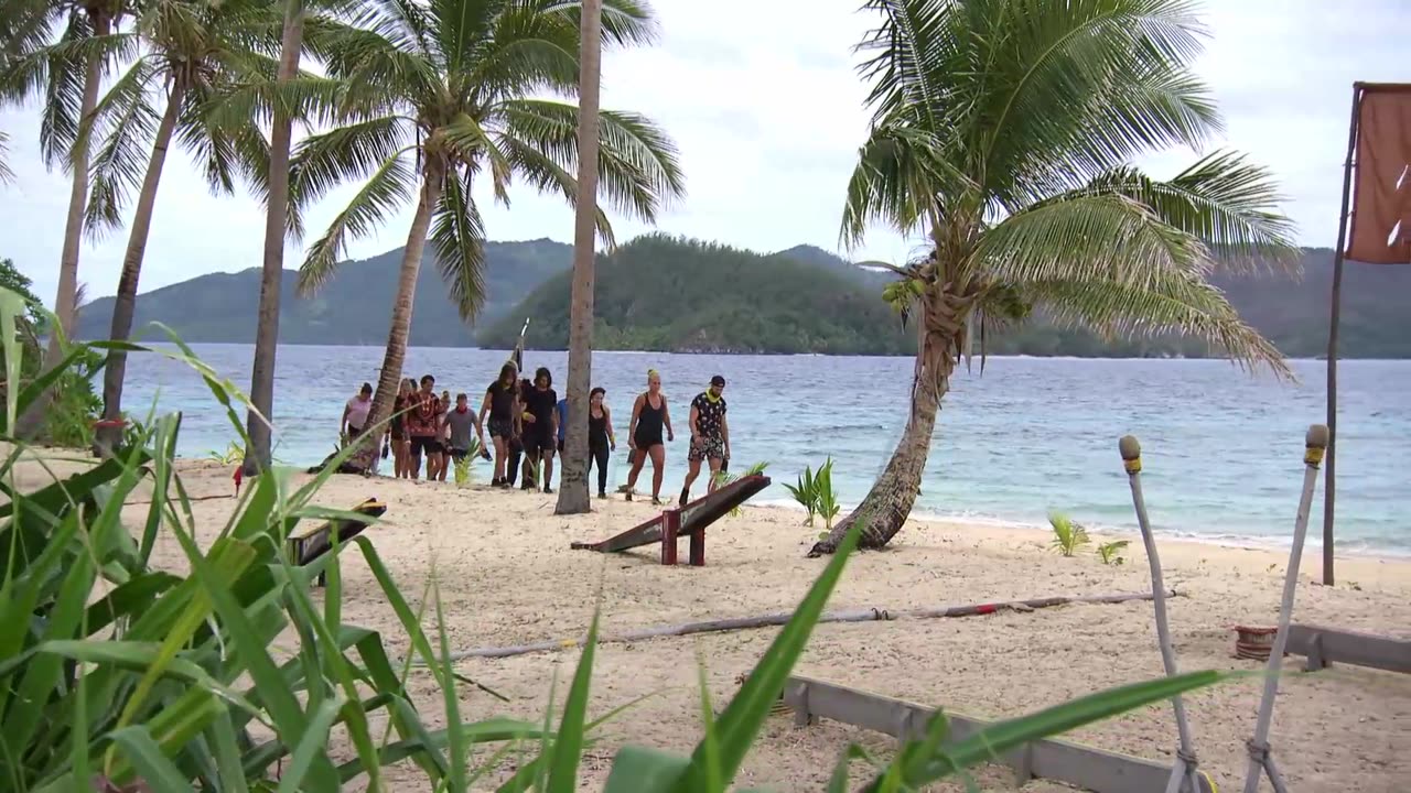 Robinson S18E07