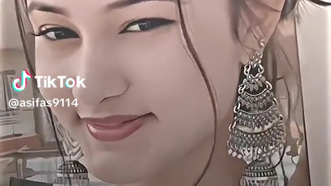 TikTok hot video pat 2 please follow and like