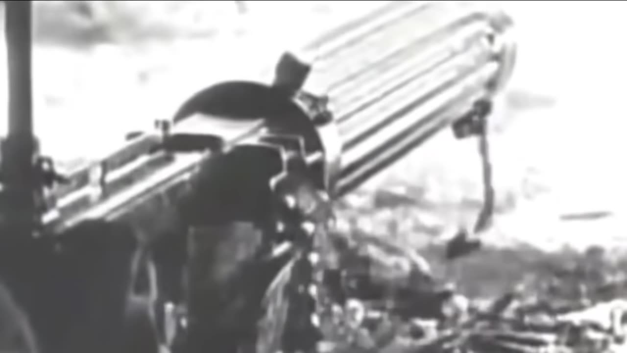 The WW1 Conspiracy [2018]*