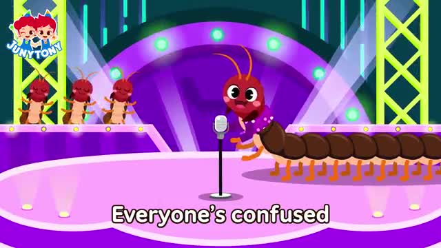 s About Bugs - Insect Songs for Kids - JunyTony_Cut